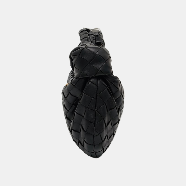 Jodie Mini Calfskin Black