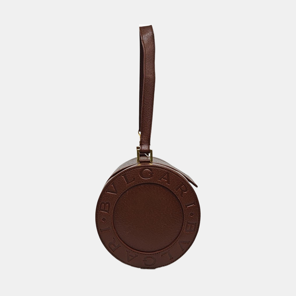 B ZERO Calfskin Brown