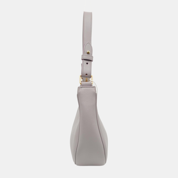 AVA Medium Calfskin Purple