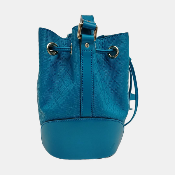 Diamante Calfskin Blue