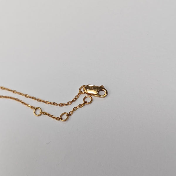 Force 10 18k Rose Gold Bracelet