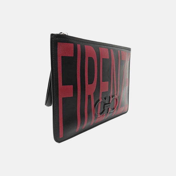 Calfskin Black