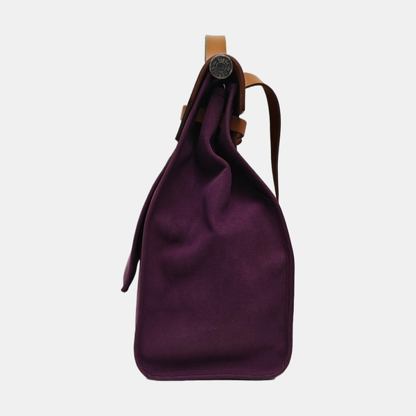 Herbag 39 Canvas Purple