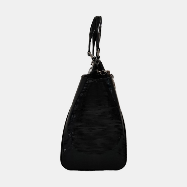 BREA Epi Black