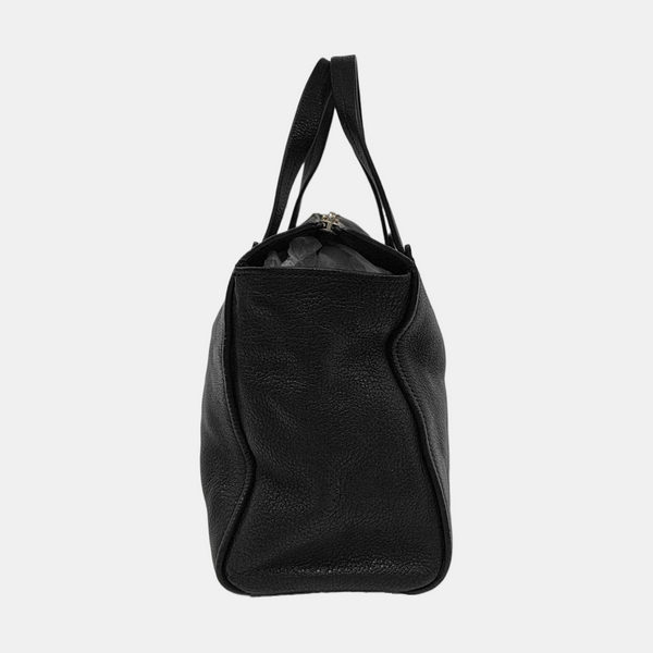 Calfskin Black