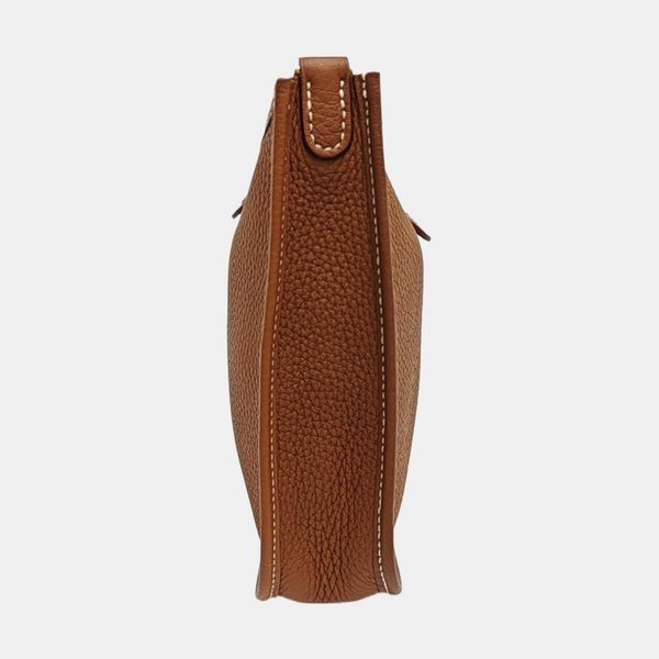 Evelyne TPM Clemence Brown