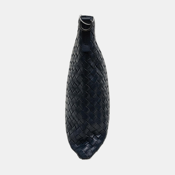 Calfskin Blue