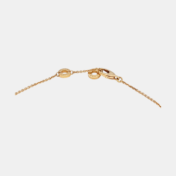 DIVAS' DREAM 18k Rose Gold Necklace