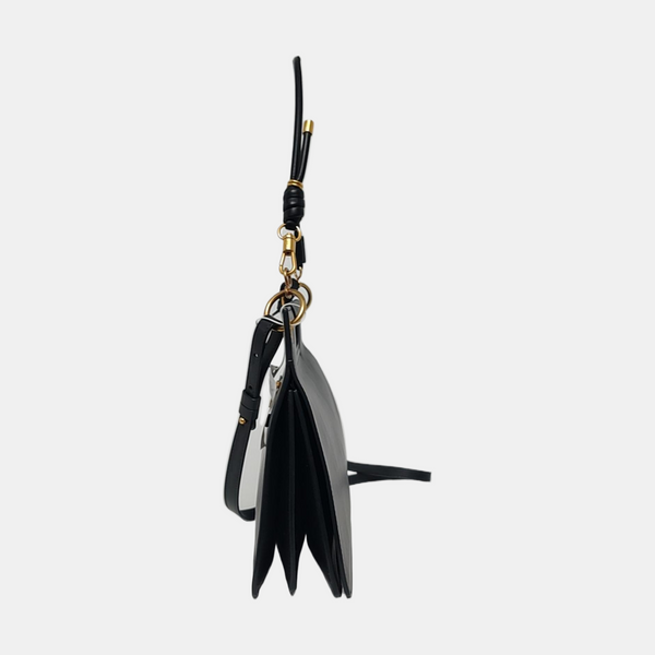 Calfskin Black