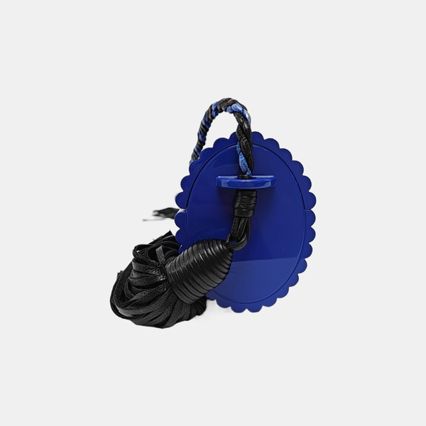 OPIUM Special Material Blue