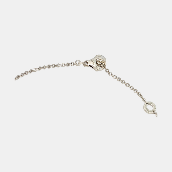 B.ZERO1 925 Sterling Silver Necklace