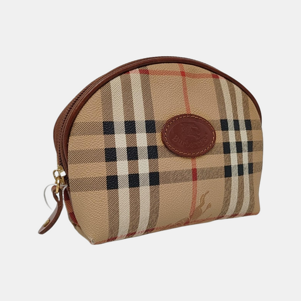 Coated Canvas Brown