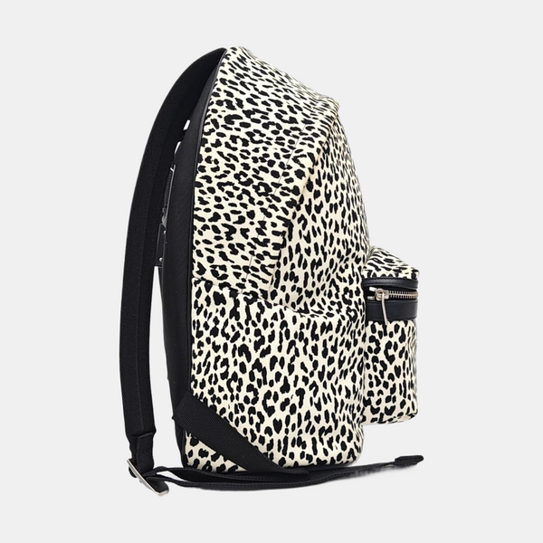 CITY Canvas Black