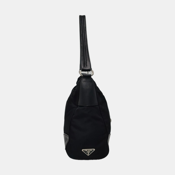 Nylon Black