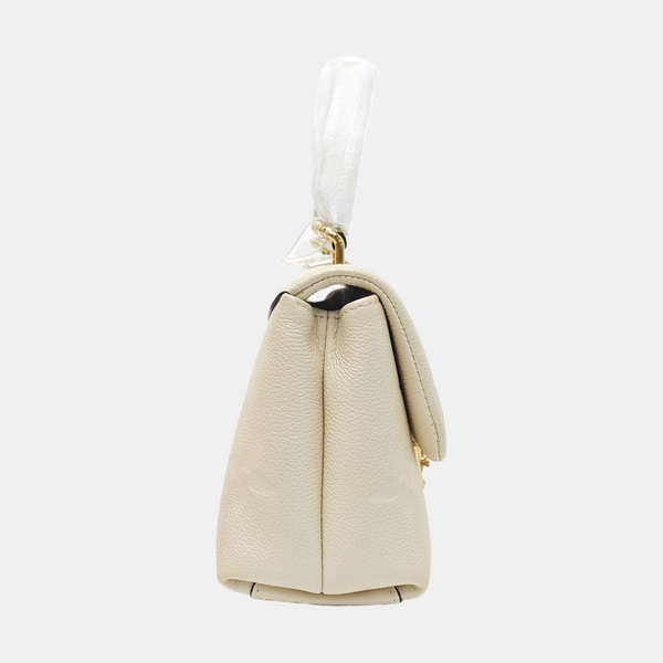 MADELEIN BB Calfskin Beige