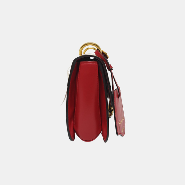 Queen Margaret Calfskin Multicolor