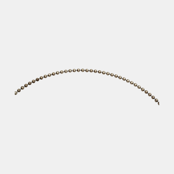 925 Sterling Silver Necklace