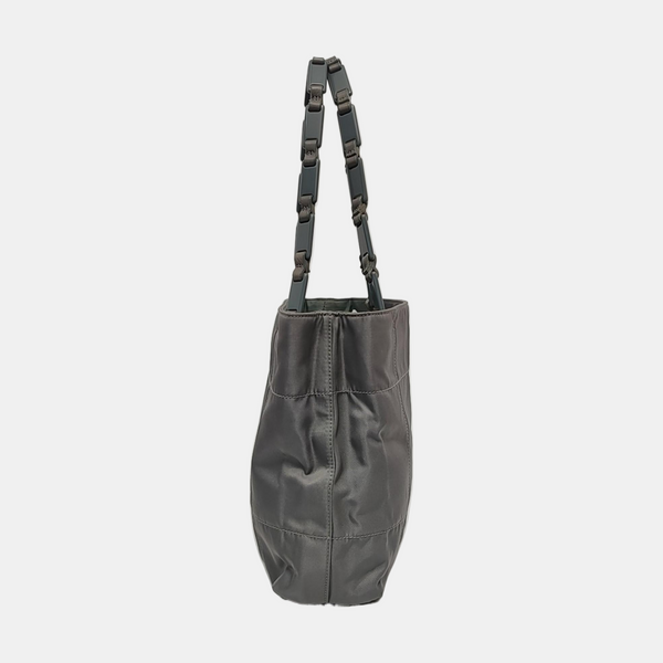 Nylon Gray