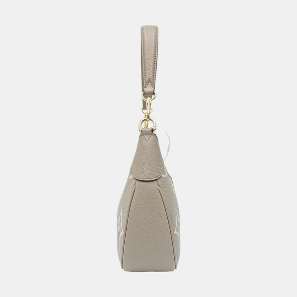 BAGATELLE Calfskin Gray