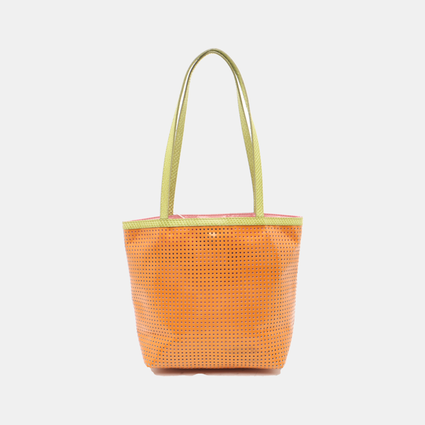 Calfskin Yellow