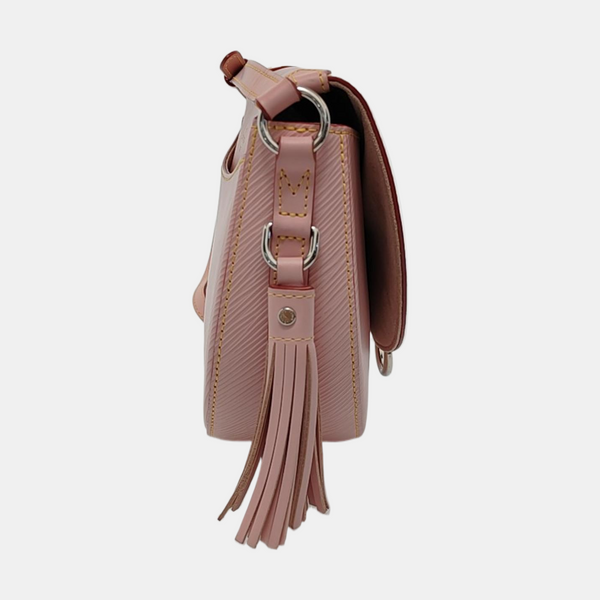 SAINT CLOUD Epi Pink