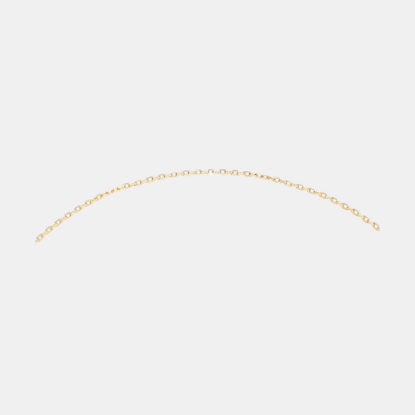 AMULETTE DE CARTIER 18k Gold Necklace