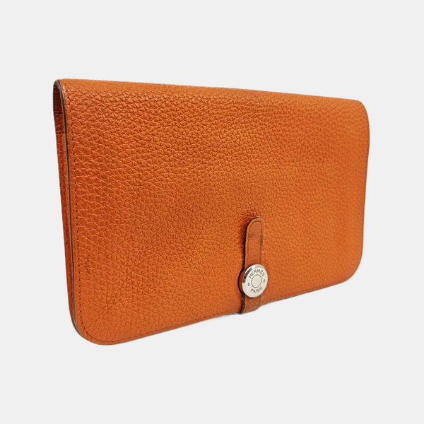 Dogon Togo Orange