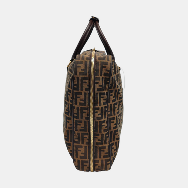Fabric Brown