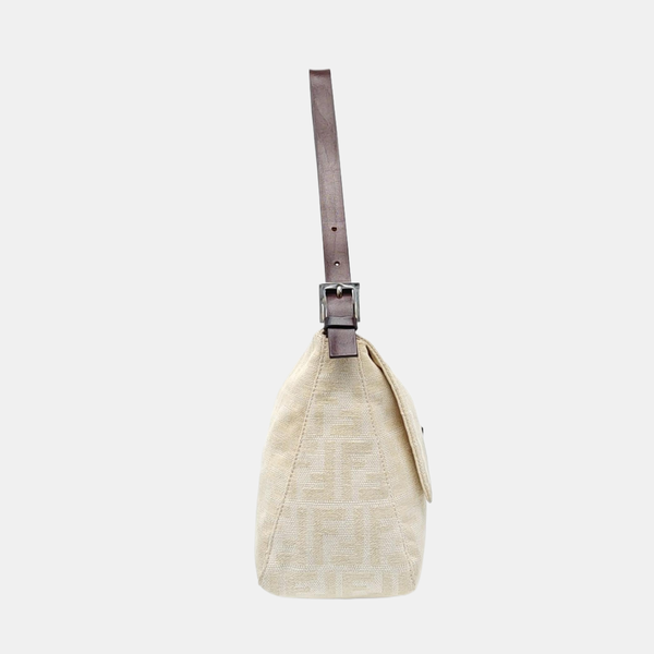 Mamma Forever Canvas Beige