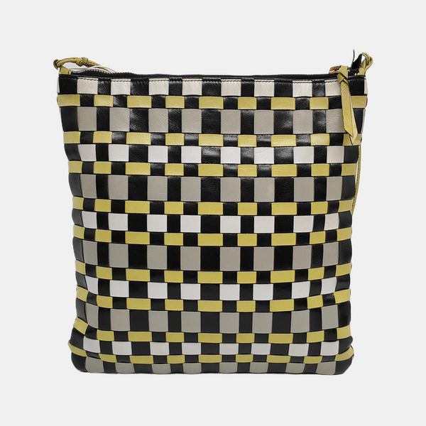 Calfskin Multicolor