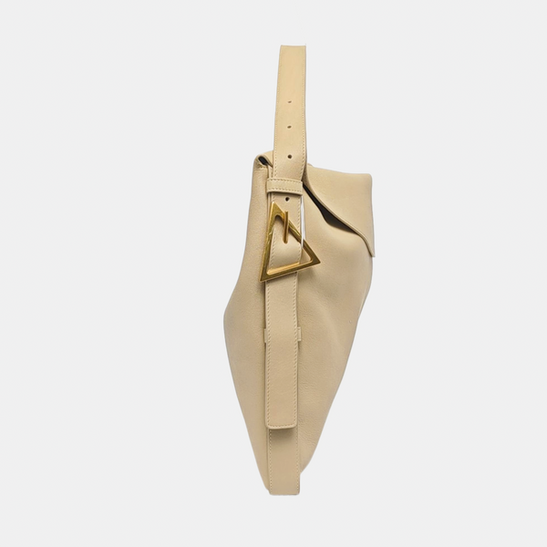 Calfskin Beige