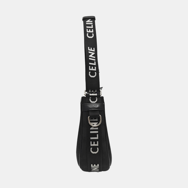 AVA Small Canvas Black
