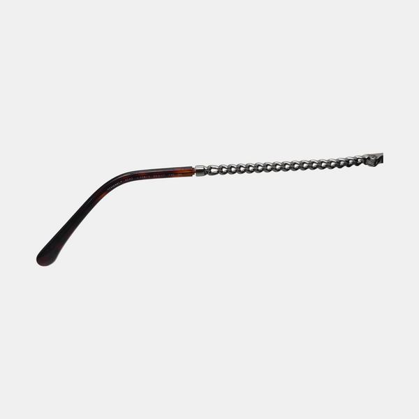 Metal Sunglasses Black