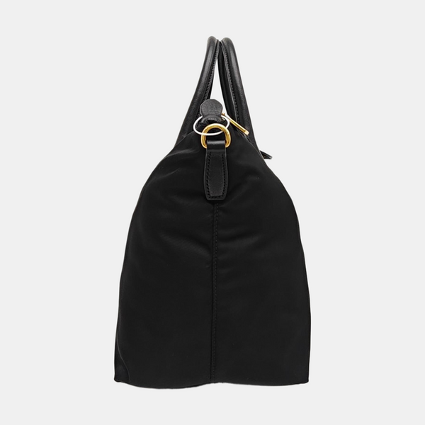 Party Nylon Black