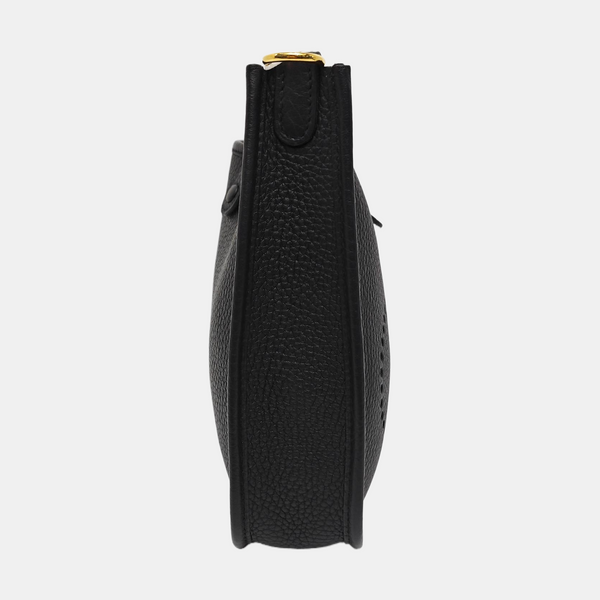 Evelyne TPM Clemence Black