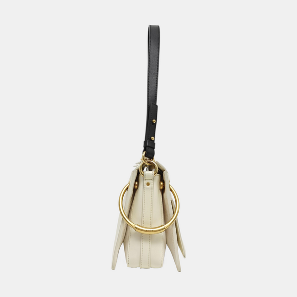 Roy Calfskin White