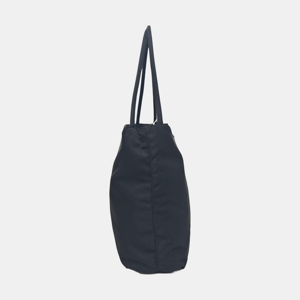 Vintage Nylon Black