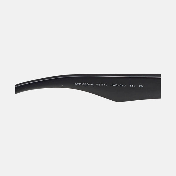 Synthetic Sunglasses Brown