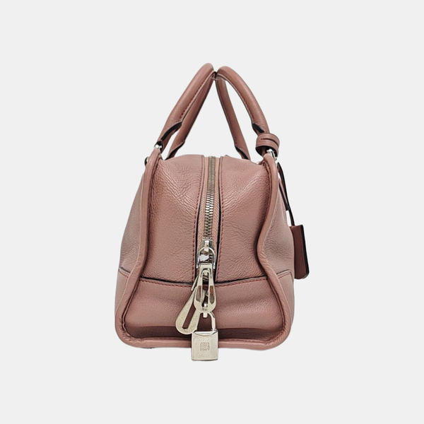 Amazona 28 Calfskin Beige