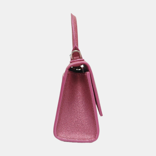 Hourglass Mini Special Material Red