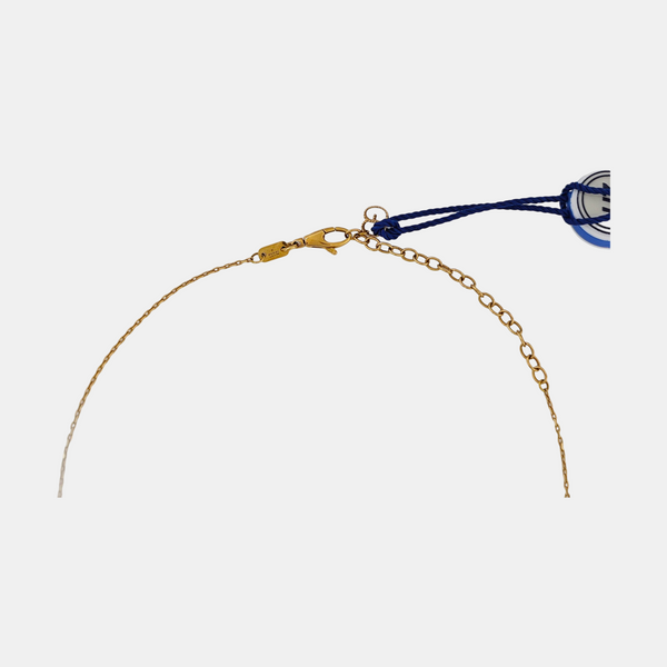 18k Rose Gold Necklace
