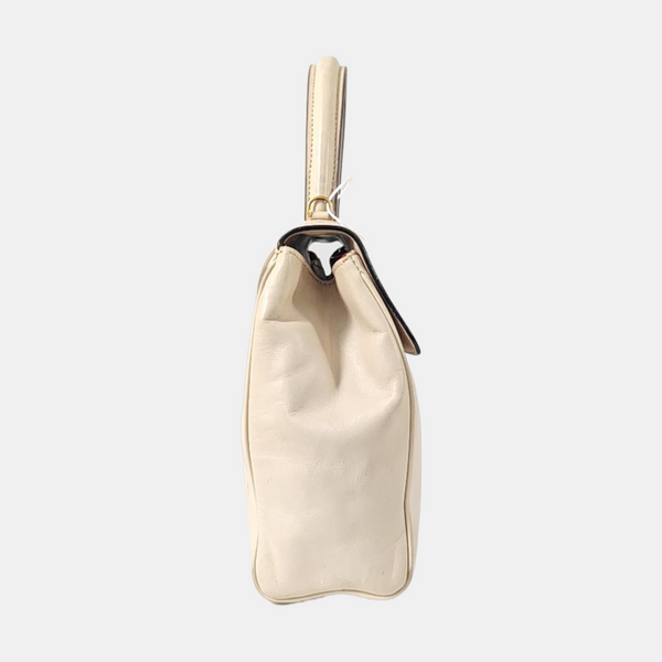 Calfskin Beige