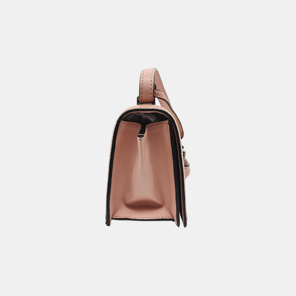 Authenticated pre-owned Barcelona Calfskin Multicolor - Shoulder Bag at Looply