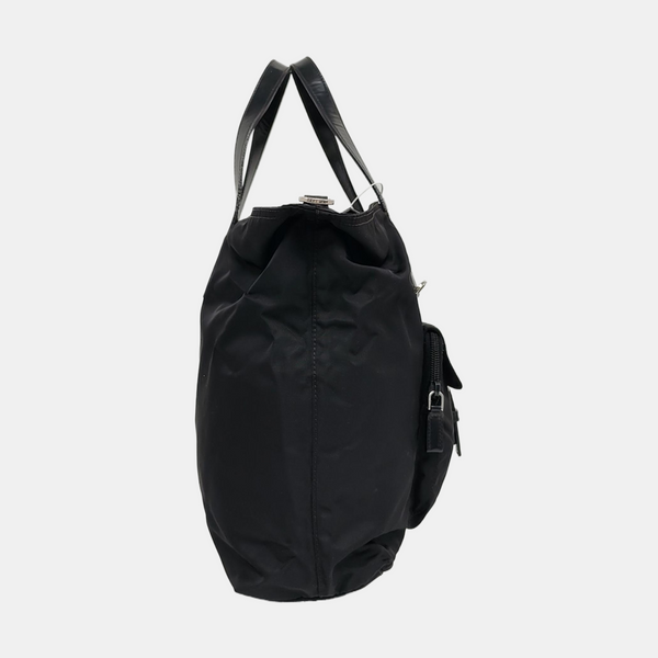 Nylon Black