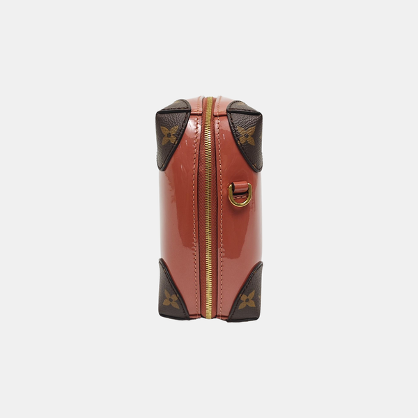 VENICE Calfskin Pink