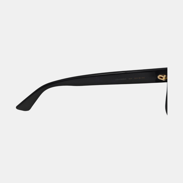 Synthetic Sunglasses Brown
