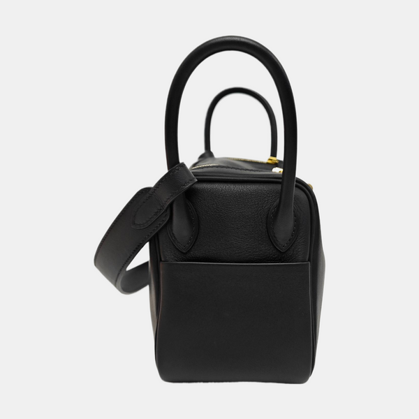 Lindy Mini Swift Black