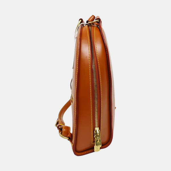 VINTAGE MABILLON Epi Brown