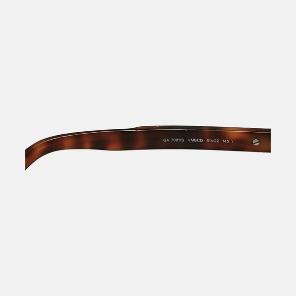 Synthetic Sunglasses Blue