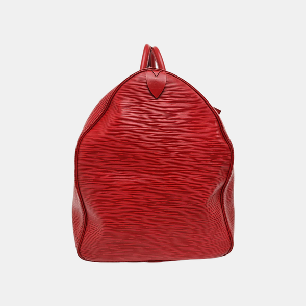 KEEPALL 55 Epi Red
